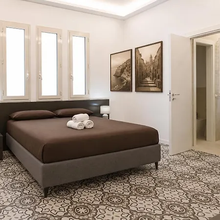 Apartman Don Cece Cefalù