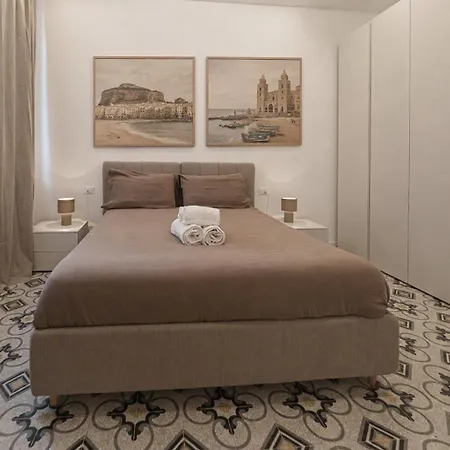 Don Cece Apartman *