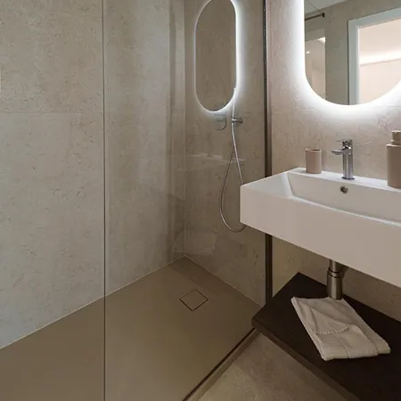 Don Cece Apartman Cefalù