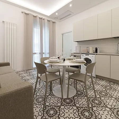 Apartment Don Cece *